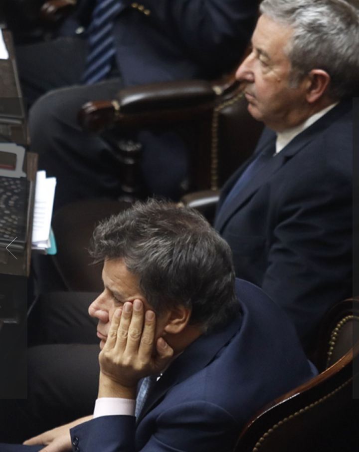 Milei Compartió Un Chiste De Gaturro Contra Los Diputados Y Los Radicales Ahora Amenazan Con 2665