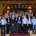 Bariloche: el Presidente se refirió a las políticas de ajuste y los resultados