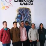 La Paz: estudiantes libertarios y una polémica posición ante la defensa de la educación pública en el Instituto Superior “Rogelio Leites”