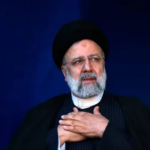 Confirman la muerte del presidente de Irán, Ebrahim Raisi, tras un accidente en helicóptero