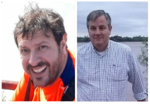 La Paz: Se podrían registrar denuncias a la gestión de Darío Engelmann en el Hospital 9 de Julio