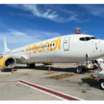 Flybondi canceló más de 70 vuelos entre navidad y año nuevo