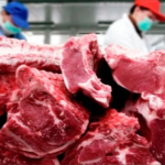 El consumo de carne vacuna en 2024 fue el más bajo en un siglo