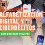 La Paz: se realizará una Charla Abierta sobre Alfabetización Digital y Ciberdelitos para personas mayores