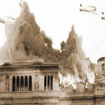 A 70 años del bombardeo a Plaza de Mayo: la masacre que fue «bautismo de fuego» de la Fuerza Aérea