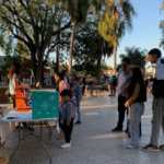 La Paz: destacaron la actividad «Plaza en Feria» durante el Día del Padre
