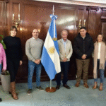 San Gustavo proyecta su propia Planta de Reciclaje