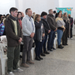 La Paz: se realizó la instancia departamental de la XIX Edición de los Juegos Entrerrianos de Personas Mayores