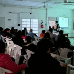 La Paz: se realizó un nuevo curso de Manipulación de Alimentos
