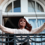 El PJ prepara la marcha «Argentina por Cristina» y espera a una multitud en la calle