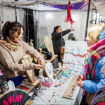 Paraná: continuará la Feria del Puerto, tras la exitosa edición especial del Día del Padre