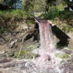 Denunciaron ante la Justicia Federal a CODEGÚ por contaminar el río Gualeguaychú
