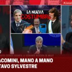 Diego Giacomini: Luis Caputo tiene «los días contados» como ministro de Economía