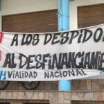 Vialidad Nacional: se hizo lugar a un recurso de amparo y se suspendió el DNU de Milei