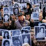 Milei, en el acto por el atentado a la AMIA: “No vamos a parar hasta que se haga Justicia”