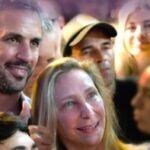 Entre Ríos: Karina Milei y Martín Menem muestran musculatura política y proyectan al paceño Benegas Lynch