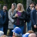 Paraná: el Municipio habilitó las obras de remodelación del Parque Gazzano 