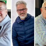 Definieron candidaturas los peronistas que irán por fuera