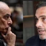 Dura acusación del jefe de Gabinete de Milei a Guillermo Michel por coimas en la Aduana