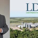 Santa Elena: el intendente Rossi anunció la instalación de la empresa LOUIS DREYFUS. «Inversión clave para la exportación», dijo