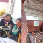 Javier Vera destacó dos ejes de su gestión: educación e infraestructura para la comunidad