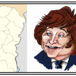 La Paz: se midió a Javier Milei y su gobierno. Mirá cómo está su imagen en la ciudad