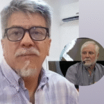 Albornoz (PJ), le contestó al dirigente de UPCN Ángel Allende: «No hay espacio en el peronismo para pájaros de mal agüero»