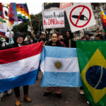 La encerrona inmigratoria