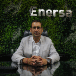 El presidente de Enersa, salió al cruce de las críticas vertidas por un exfuncionario del gobierno de Gustavo Bordet