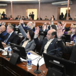 La Cámara baja aprobó el proyecto que modifica la Ley de Juicio por Jurados