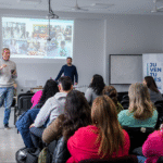 Paraná: capacitaron a docentes sobre consumos problemáticos