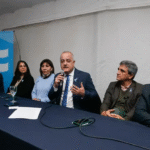 El Frente Fuerza Patria comenzó a rodar y su primera estación fue la provincia de Tucumán