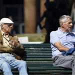El proceso de envejecimiento de la población en Argentina es uno de los más acelerados de la región