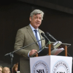 Javier Milei se reunirá con la Mesa de Enlace: hay «incertidumbre a nivel productivo», advirtió el presidente de la SRA