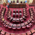 Santa Fe: comienza la Convención Reformadora de la Constitución Provincial
