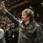 La Plata: Milei encabezará este jueves el acto de lanzamiento de LLA