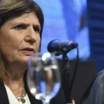 Patricia Bullrich, sobre el fentanilo contaminado: «Hay que ver qué funcionarios son responsables de que haya matado a casi cien personas»