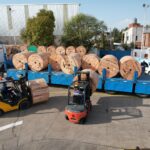 Enersa refuerza el control interno y recupera 30 millones de pesos