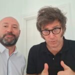 Extrajeron los datos del celular de Spagnuolo: cómo sigue la investigación