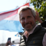 Frigerio oficializó el acuerdo: «No vamos a dejar que el Kirchnerismo vuelva»