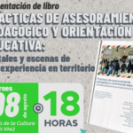 La Paz: importante presentación de Libro en Casa de la Cultura