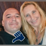 Darío Báez, relegado del armado de Karina Milei en Entre Ríos
