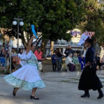 La Paz: se llevó adelante «La Plaza en Feria»