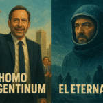 Héroes individuales vs. héroes colectivos: el cine argentino en debate