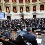 La oposición armó una mega sesión en Diputados y desafía al gobierno con rechazar los vetos