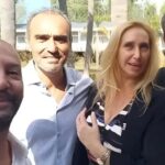 Coimas de la ANDIS: allanaron la casa de Spagnuolo, incautaron 80 mil dólares y renunciaron sus abogados