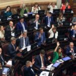 El Senado ya puso fecha para tratar los vetos de Javier Milei