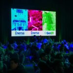 Paraná: Enersa participó de la 21.ª Jornada de la Industria