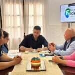 Feliciano: intendente peronista que aumenta salarios municipales por encima del nivel de inflación