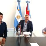 Javier Vera: “Es importante que el Gobernador nos escuche y conozca las realidades de nuestras comunidades”